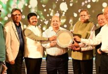 Photo of वैश्य इंटरनेशनल एसोसिएशन की बैठक में समाज के सशक्तिकरण पर हुआ मंथन