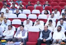 Photo of ‘सेवा तीर्थ’ में पारित प्रस्ताव को जमीनी स्तर पर उतारने की रणनीति