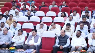 Photo of ‘सेवा तीर्थ’ में पारित प्रस्ताव को जमीनी स्तर पर उतारने की रणनीति