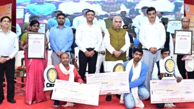 Photo of माटीकला को नई उड़ान, परंपरा से बाजार तक बड़ा विस्तार