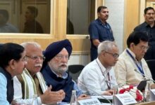 Photo of शहरी विकास के दावे खोखले? कई जिलों में PNG सेवाएं अभी भी अधर में