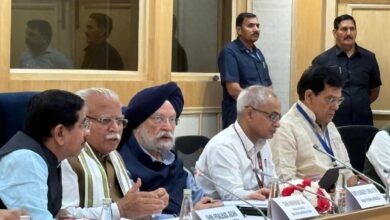 Photo of शहरी विकास के दावे खोखले? कई जिलों में PNG सेवाएं अभी भी अधर में