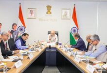 Photo of डिजिटल युग की ओर बढ़ी जनगणना: 2027 में पहली बार ऑनलाइन और स्व-गणना का विकल्प