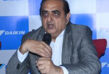 Photo of डाइकिन एसी पर 10 साल तक की सुरक्षा, AI बेस्ड तकनीक से मिलेगा स्मार्ट कूलिंग अनुभव