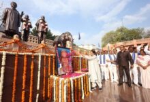 Photo of कांशीराम जयंती पर बसपा का संकल्प, बहुजन आंदोलन को मजबूत करने का आह्वान