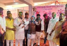 Photo of व्यापारिक संगठनों के बीच पहुंचकर दिया सौहार्द और विकास का संदेश