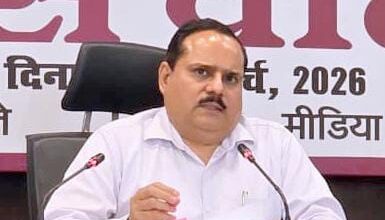 Photo of यूपी मतदाता सूची पुनरीक्षण में 3 करोड़ से अधिक मतदाताओं पर सवाल, नोटिस और सुनवाई से बढ़ी चिंता