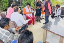 Photo of जनसुनवाई में उमड़ा जनसैलाब, विधायक ने मौके पर दिए समाधान के निर्देश