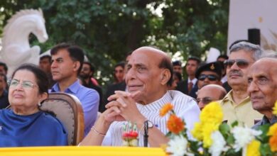 Photo of खेल अर्थव्यवस्था को नई उड़ान का मंत्र