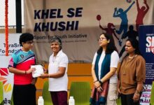 Photo of खेल से बदलेगी तस्वीर, बाराबंकी में नई पहल