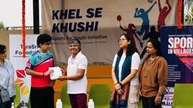 Photo of खेल से बदलेगी तस्वीर, बाराबंकी में नई पहल