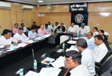 Photo of बजट लैप्स पर सख्ती, अधिकारियों की सैलरी कटौती की चेतावनी