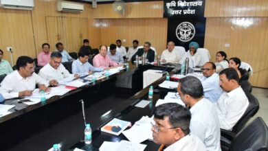 Photo of बजट लैप्स पर सख्ती, अधिकारियों की सैलरी कटौती की चेतावनी