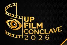 Photo of 30–31 मार्च को लखनऊ में होगा ‘यूपी इंटरनेशनल फिल्म कॉन्क्लेव-2026’