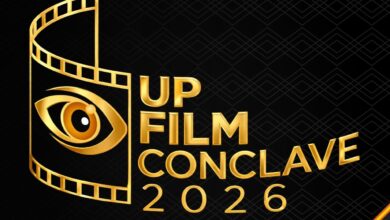 Photo of 30–31 मार्च को लखनऊ में होगा ‘यूपी इंटरनेशनल फिल्म कॉन्क्लेव-2026’