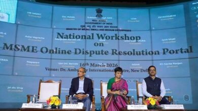 Photo of एमएसएमई विवाद समाधान पर फिर सवाल