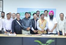 Photo of “सुरक्षित और आधुनिक रेलवे की रीढ़ है RDSO”—महानिदेशक