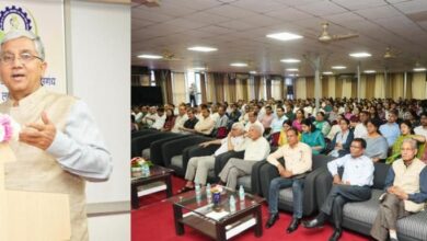 Photo of 67वें स्थापना दिवस पर दावों की भरमार, जमीनी असर पर उठे सवाल