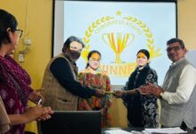 Photo of इस्लाम ने पहले ही दिया है महिलाओं को बराबरी का दर्जा – डॉ कुदूस हाशमी