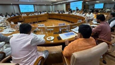 Photo of कोयला क्षेत्र में ‘तकनीकी क्रांति’ के दावे, जमीनी असर पर सवाल