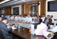 Photo of एसएलबीसी बैठक में दावे बड़े, जमीनी हकीकत पर सवाल