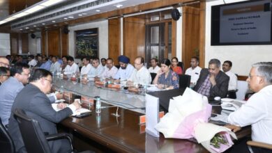 Photo of एसएलबीसी बैठक में दावे बड़े, जमीनी हकीकत पर सवाल