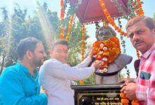 Photo of देशभक्ति की मिसाल, युवाओं को प्रेरित करेगा आयोजन