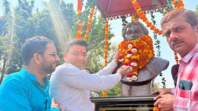 Photo of देशभक्ति की मिसाल, युवाओं को प्रेरित करेगा आयोजन