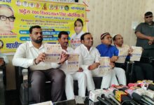 Photo of लखनऊ में शिवदयाल चौरसिया की पुण्य जयंती पर बड़ा आयोजन