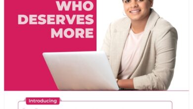 Photo of बैंक ऑफ बड़ौदा ने लॉन्च किया ‘bob Women Sapphire Savings Account’