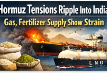 Photo of संकट गहराया, सरकार आश्वस्त: पेट्रोल-डीजल स्टॉक पर भरोसा, लेकिन घबराहट बरकरार