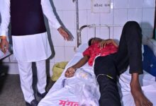 Photo of नोटिस, भुगतान रोक—फिर भी सवाल बरकरार