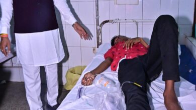 Photo of नोटिस, भुगतान रोक—फिर भी सवाल बरकरार