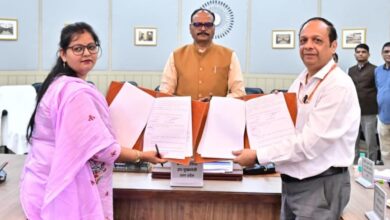 Photo of स्वास्थ्य सेवाओं के दावों पर सवाल: एमओयू से क्या बदलेगी जमीनी हकीकत?: