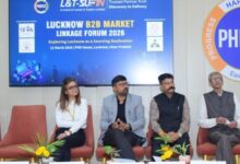 Photo of लखनऊ में MSME को डिजिटल बाजार से जोड़ने की पहल