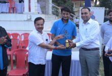 Photo of चांसलर कप में रोमांचक मुकाबले, लखनऊ विश्वविद्यालय और AKTU की दमदार जीतहेडलाइन