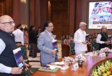 Photo of डिजिटल दुनिया में महिलाएं और बच्चे असुरक्षित? सरकार ने माना खतरा