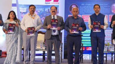 Photo of युवाओं को वैश्विक प्रतिस्पर्धा के लिए तैयार कर रही यूपी सरकारहेडलाइन