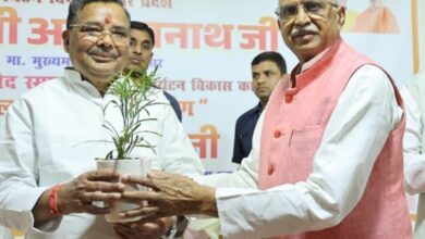 Photo of अल्पज्ञात मंदिरों पर सरकार का बड़ा दांव