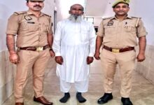 Photo of ‘सुल्तान’ के भेष में ‘नरेश’ का खेल खत्म—लेकिन सवाल सिस्टम पर