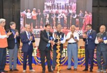 Photo of एसबीआई पेंशनर्स सम्मान कार्यक्रम में वरिष्ठों के योगदान को नमन