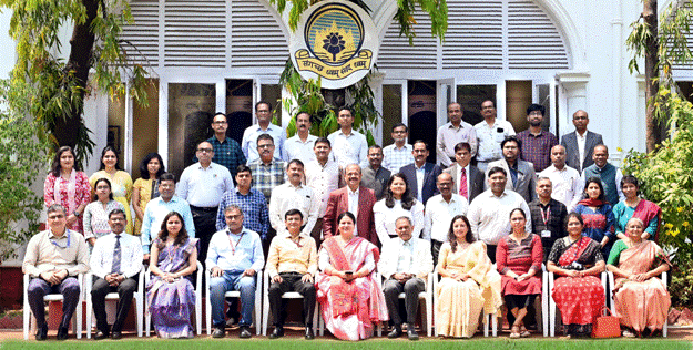 Photo of सिविल सेवा प्रशिक्षण को आधुनिक बनाने की बड़ी पहल