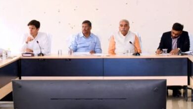 Photo of ओडीओपी, युवा स्वरोजगार और औद्योगिक परियोजनाओं में तेजी लाने का निर्देश