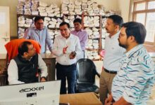 Photo of मतदाताओं के पंजीकरण और पारदर्शिता पर विशेष जोर