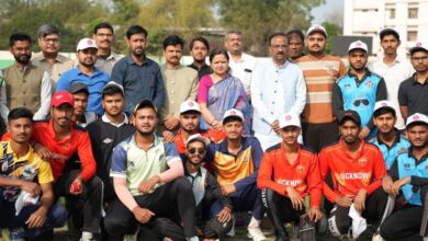 Photo of के.डी. सिंह बाबू स्टेडियम में युवा खेल महोत्सव का भव्य आगाज़