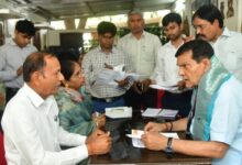 Photo of जनता परेशान, सिस्टम लाचार? मंत्री को खुद करना पड़ा हस्तक्षेप
