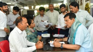 Photo of जनता परेशान, सिस्टम लाचार? मंत्री को खुद करना पड़ा हस्तक्षेप