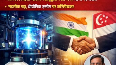 Photo of स्वच्छ हाइड्रोजन के बड़े दावे, तकनीक अभी पायलट स्तर पर