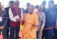 Photo of ग्रेटर नोएडा में KDSG सुपर स्पेशियलिटी हॉस्पिटल का लोकार्पण, स्वास्थ्य सेवाओं को मिलेगा नया आयाम