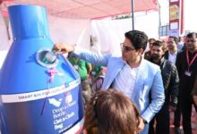 Photo of आस्था के साथ पर्यावरण का संगम: पुरा महादेव बना देश का पहला जीरो वेस्ट तीर्थ मॉडल